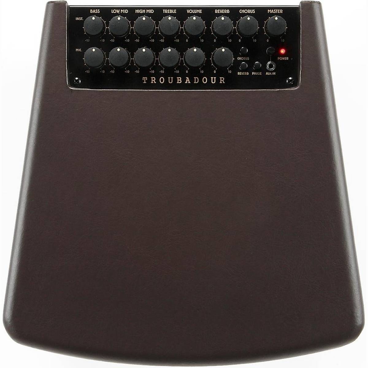 T80 II Troubadour 80 Watt