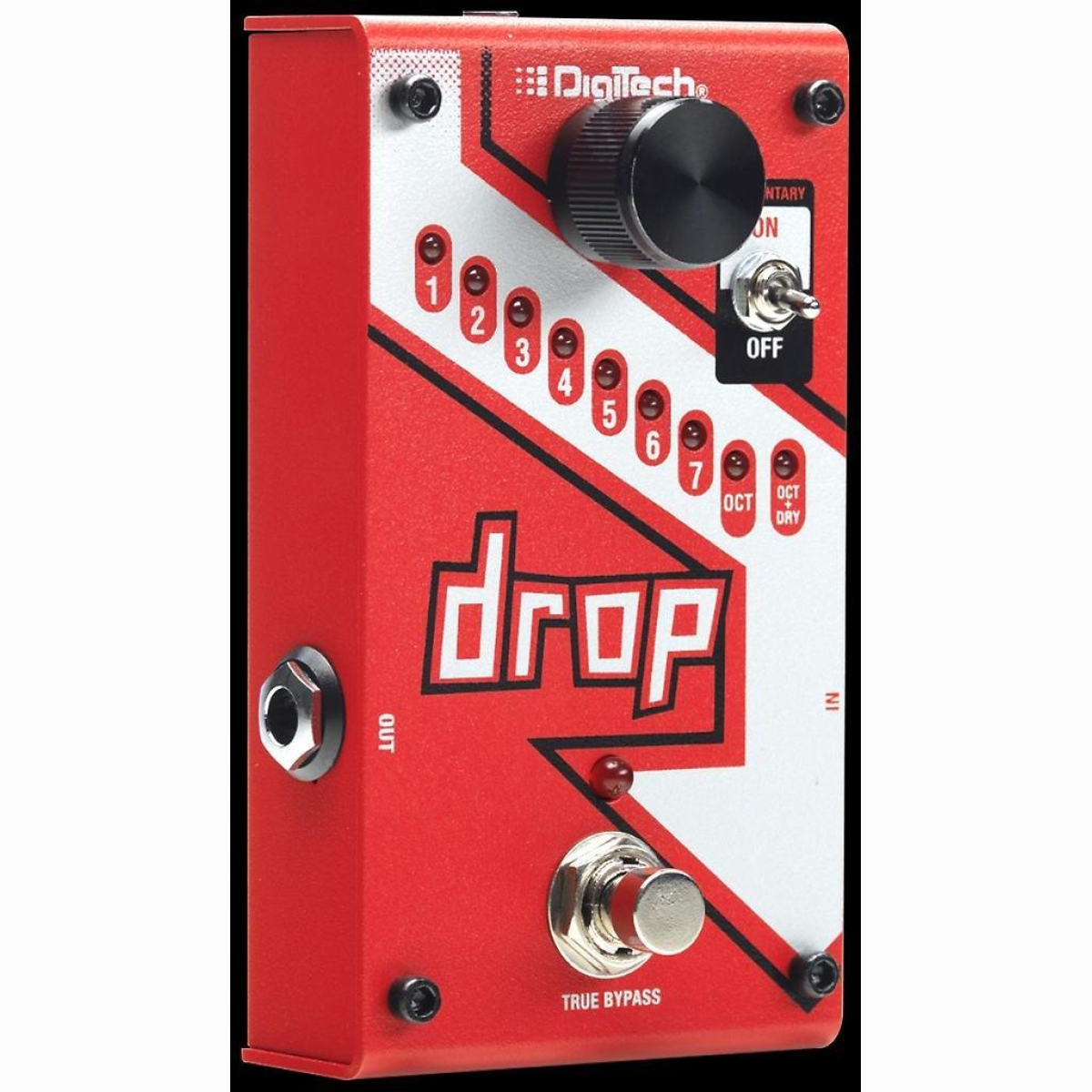 The Drop Pitch Shifter The Drop Pitch Shifter