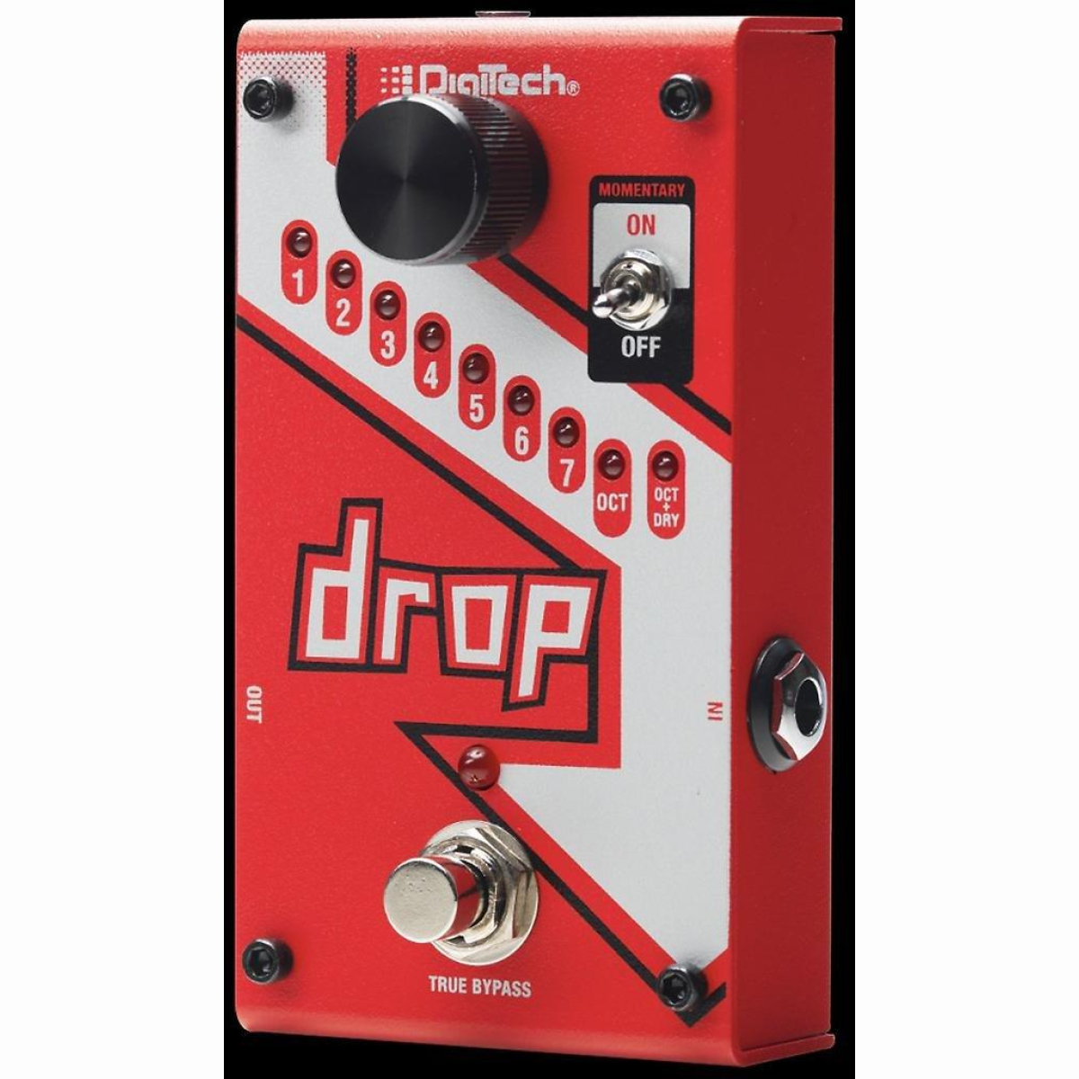 The Drop Pitch Shifter The Drop Pitch Shifter