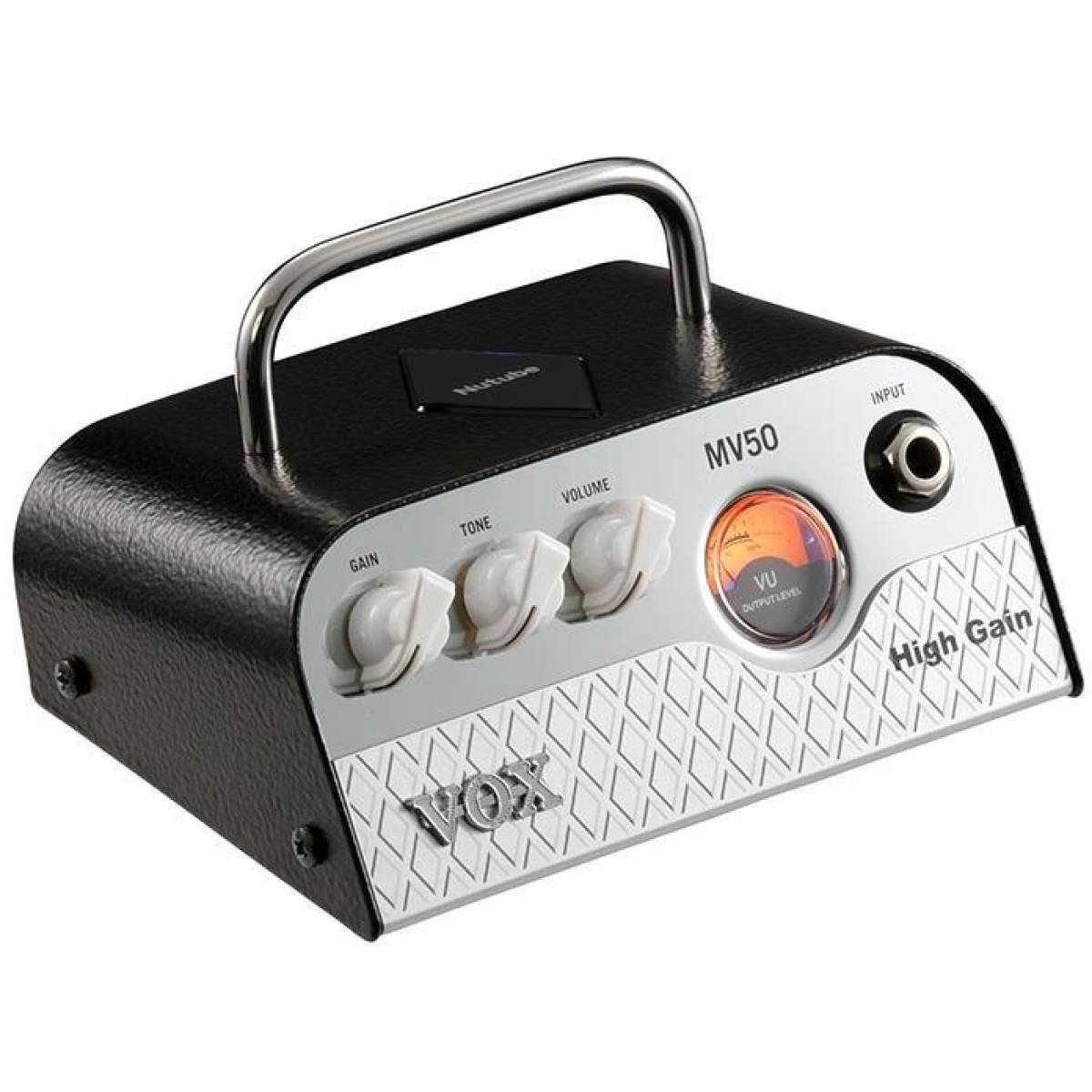 MV 50 HG High Gain Topteil 50 Watt