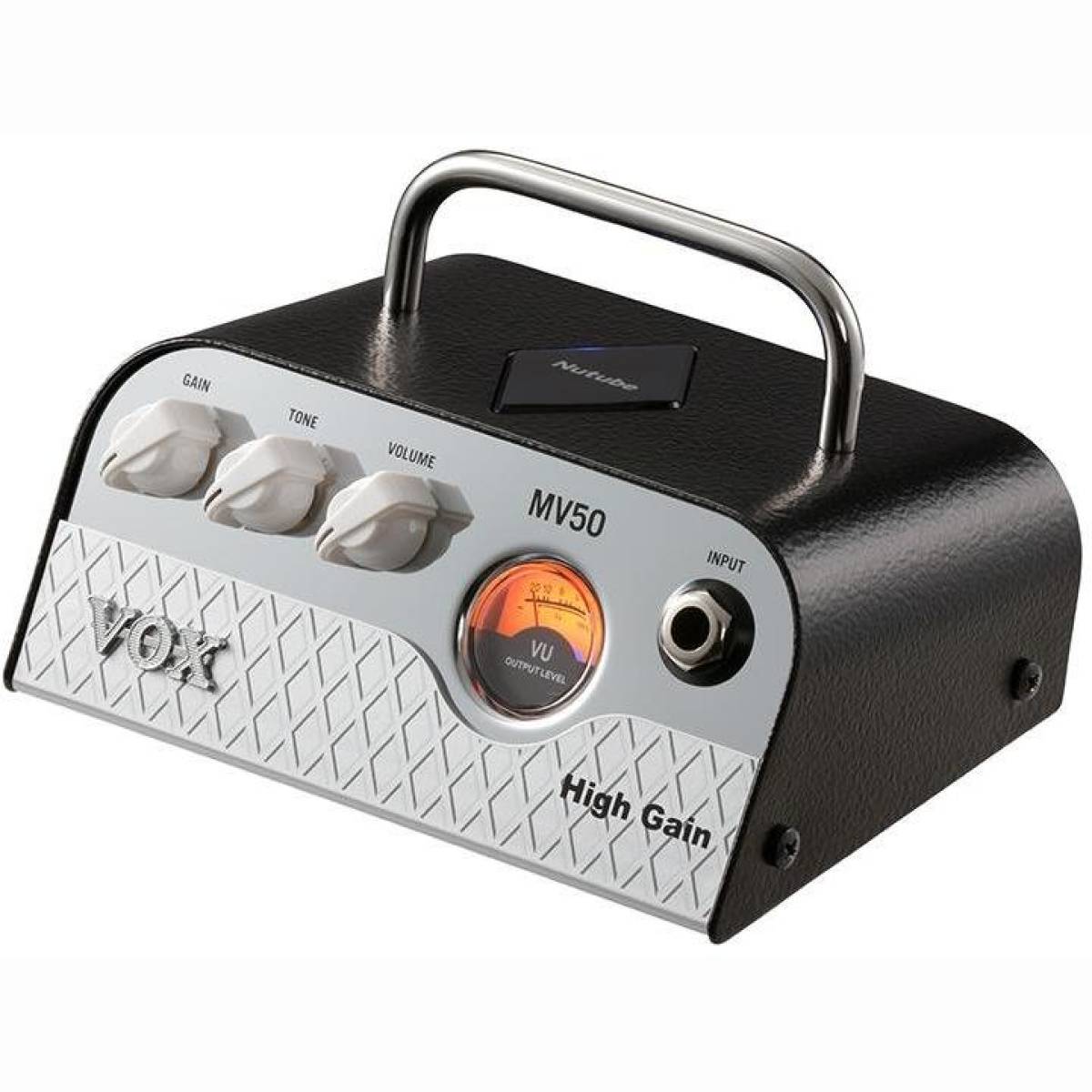 MV 50 HG High Gain Topteil 50 Watt