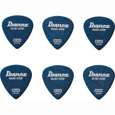 PPA16MCG-DB Sand Grip Crack Pick