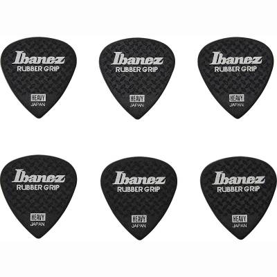 PPA16HRG-BK Rubber Grip Pick