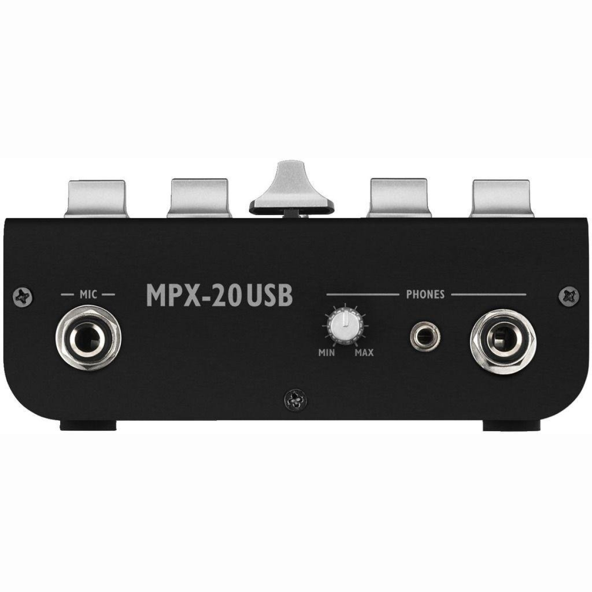MPX-20USB MPX-20USB
