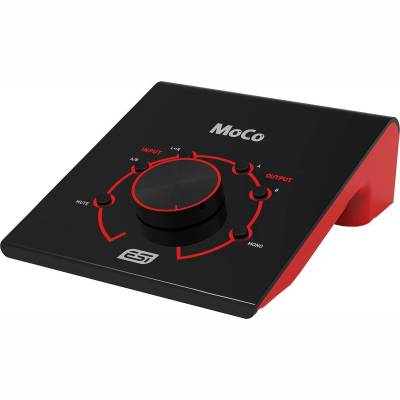 MoCo Passiver Monitorcontroller MoCo Passiver Monitorcontroller