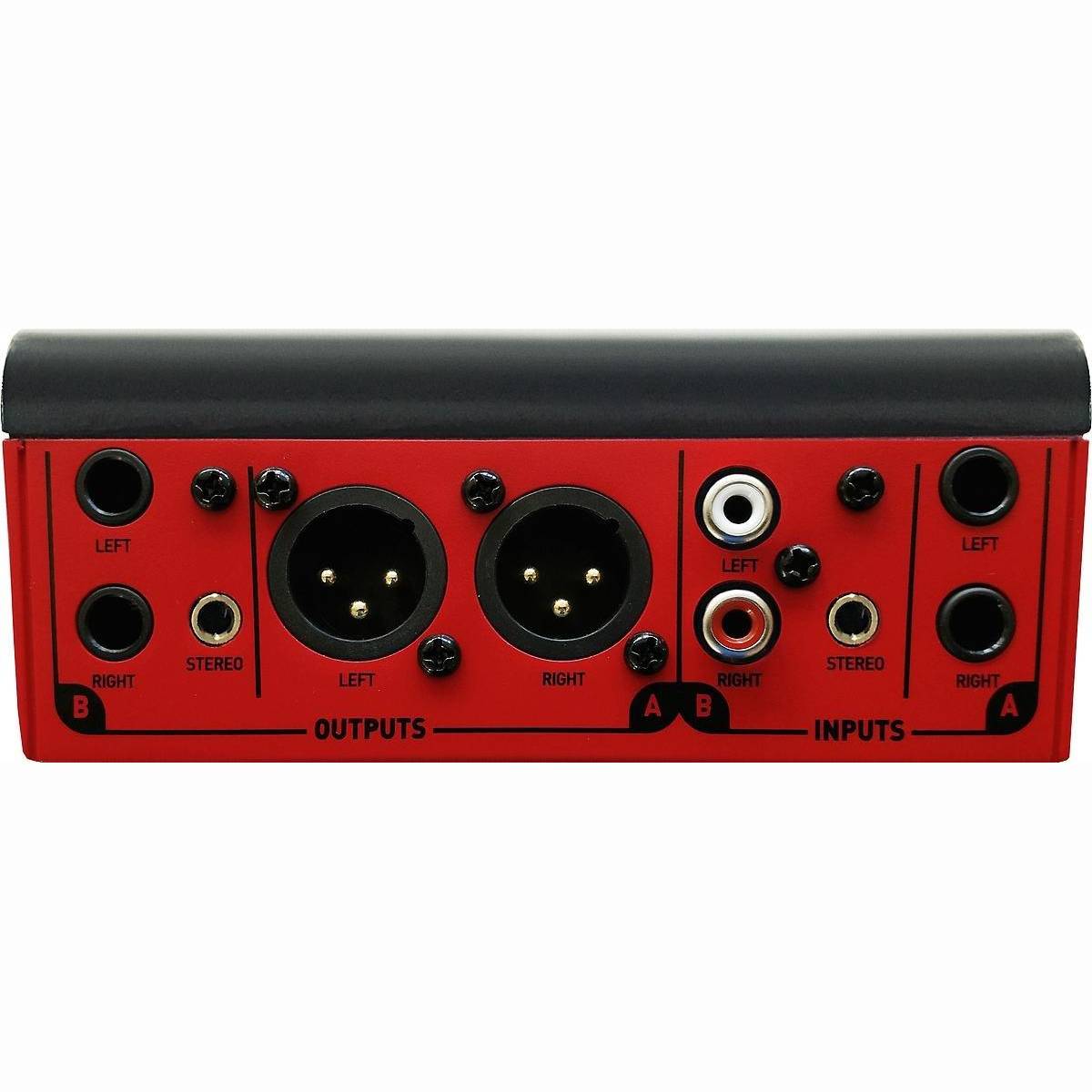 MoCo Passiver Monitorcontroller