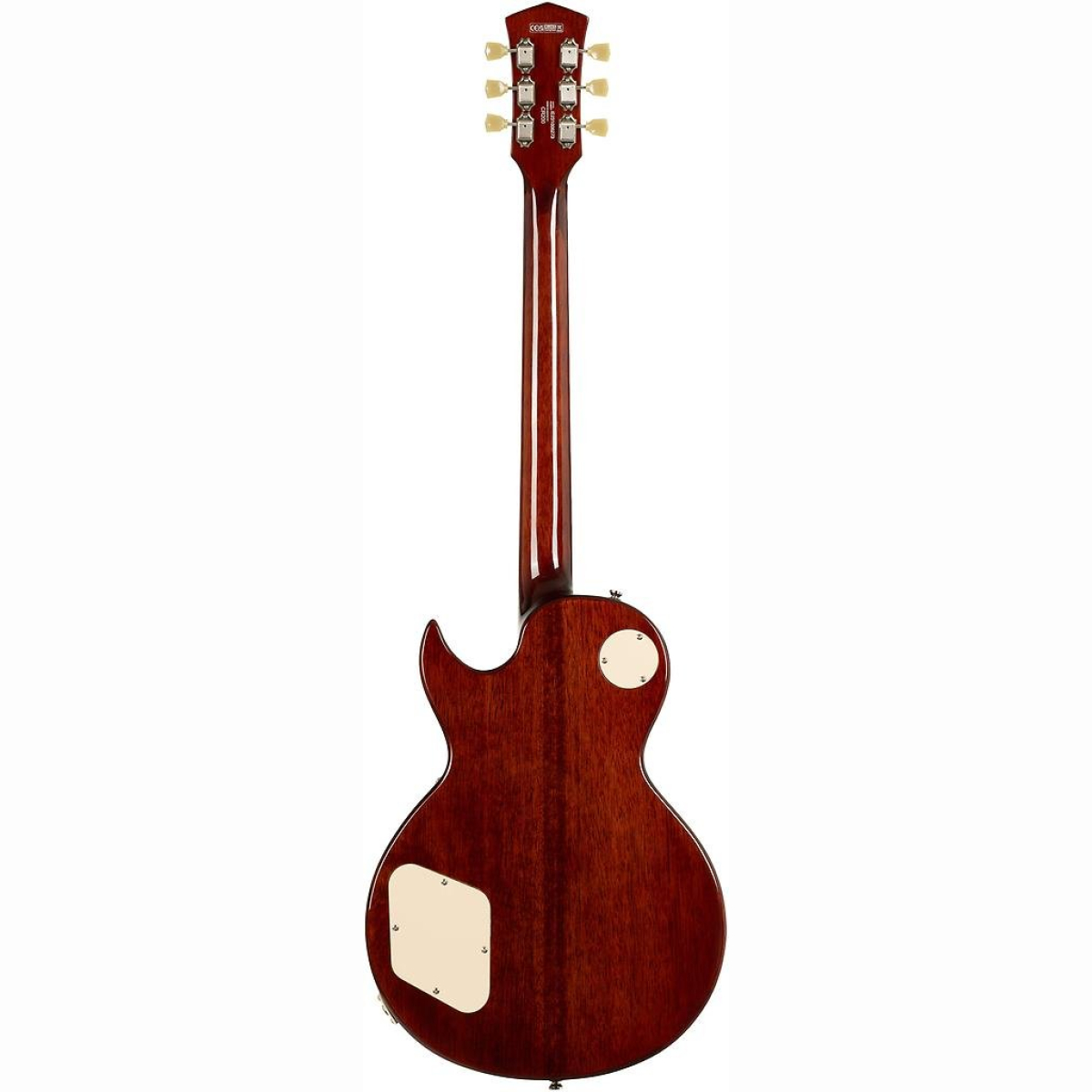 CR-200 Gold Top E-Gitarre