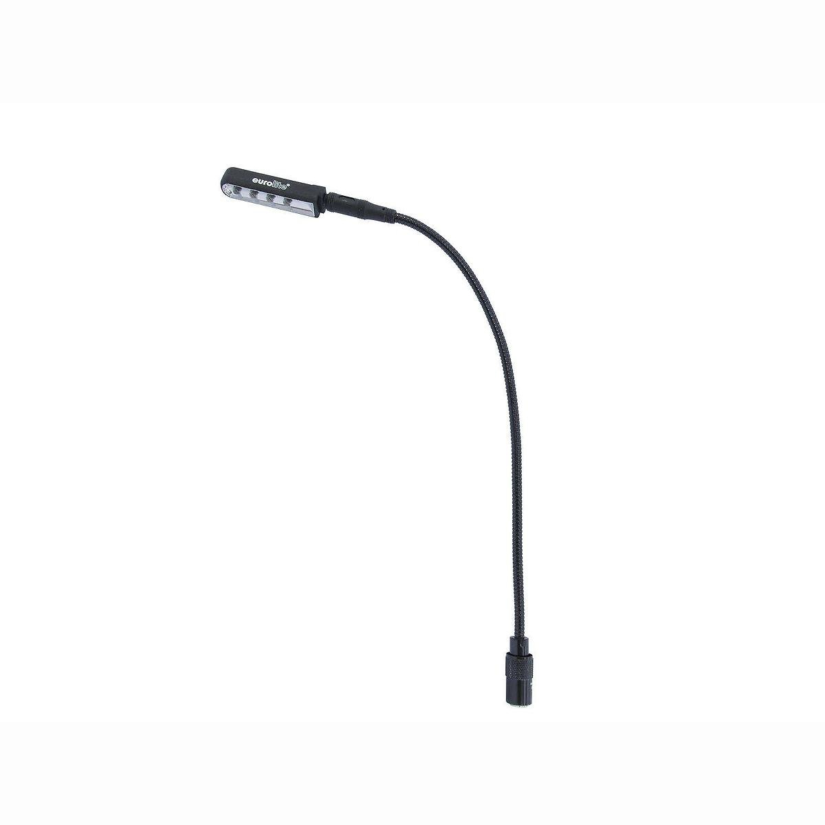 Flexilight LED Schwanenhals BNC