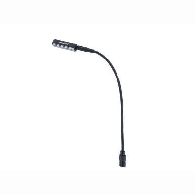 Flexilight LED Schwanenhals BNC