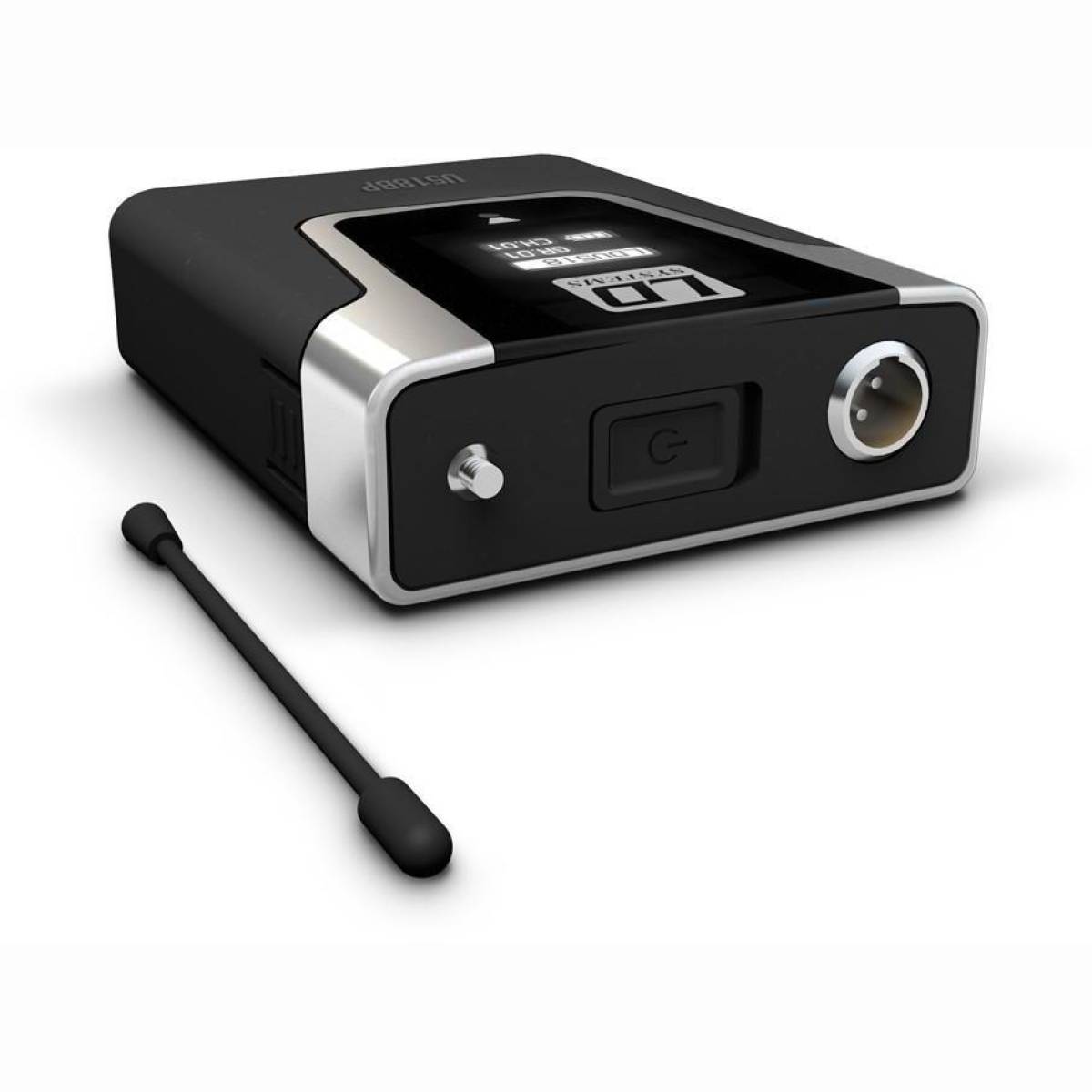 U518 BPHH Funk-Headset