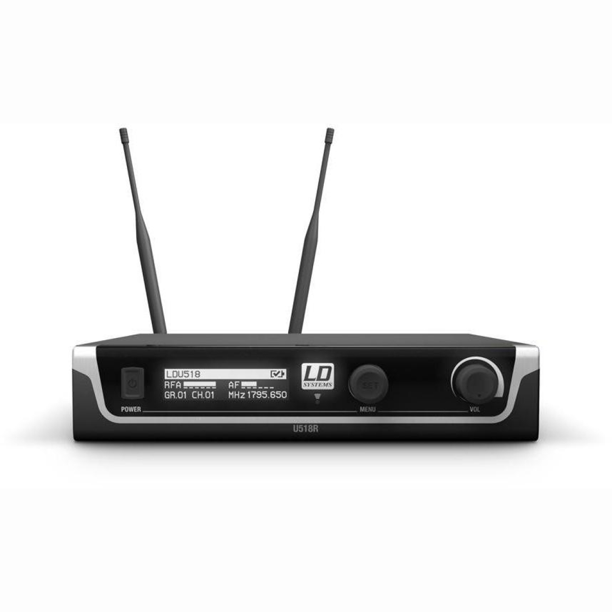 U518 BPHH Funk-Headset