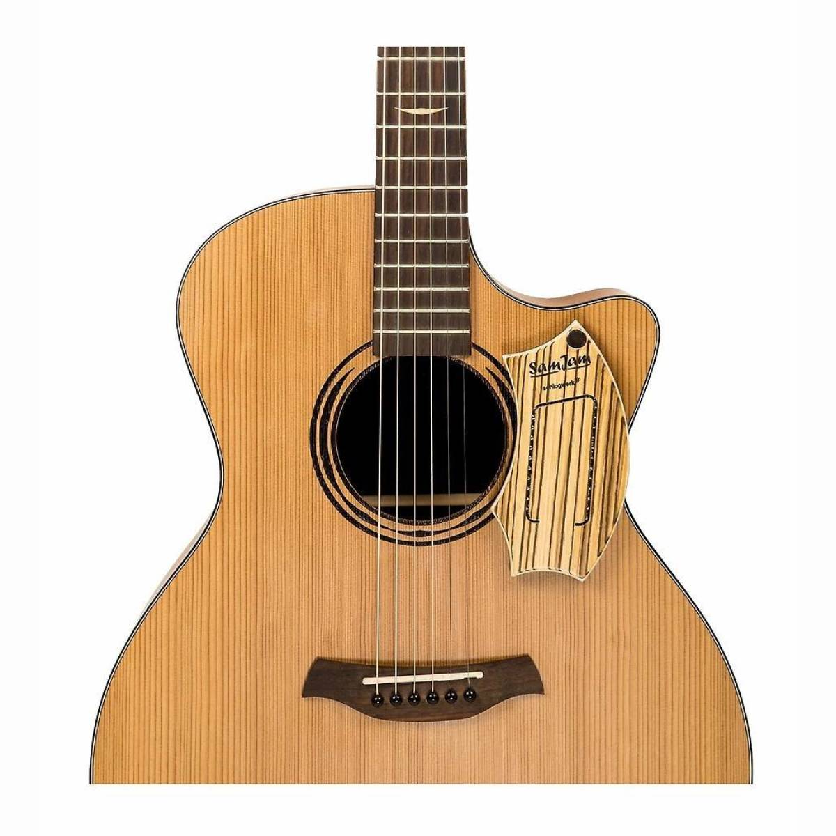 Sam Jam Zebrano Sam Jam Zebrano