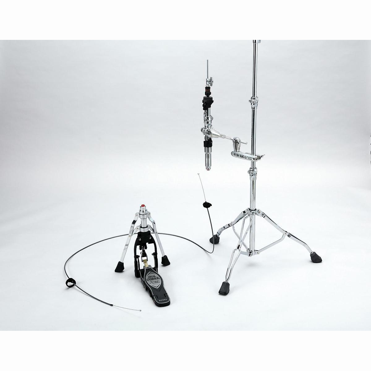 HH905RH Cable Hi-Hat Remote HH905RH Cable Hi-Hat Remote