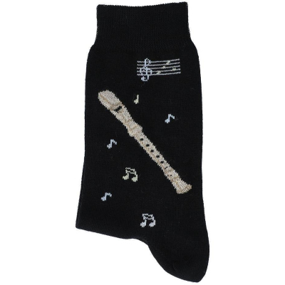 Socken BFL Blockfl. 43/45