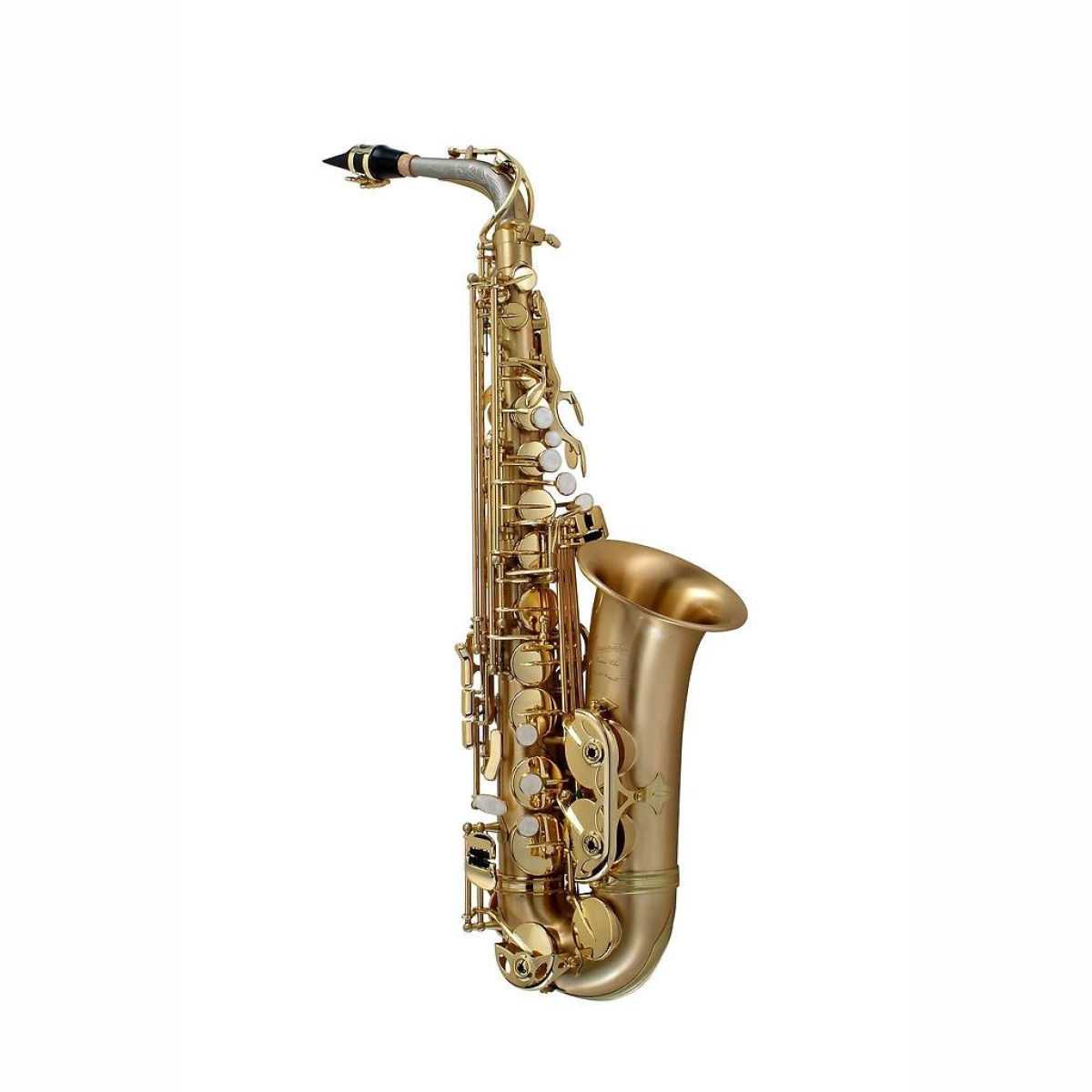 Altsaxophon Le Bravo 200GL