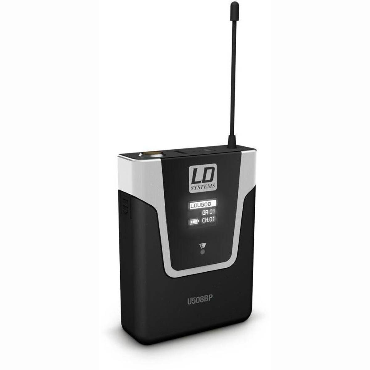 U508 BPH Headset Funk