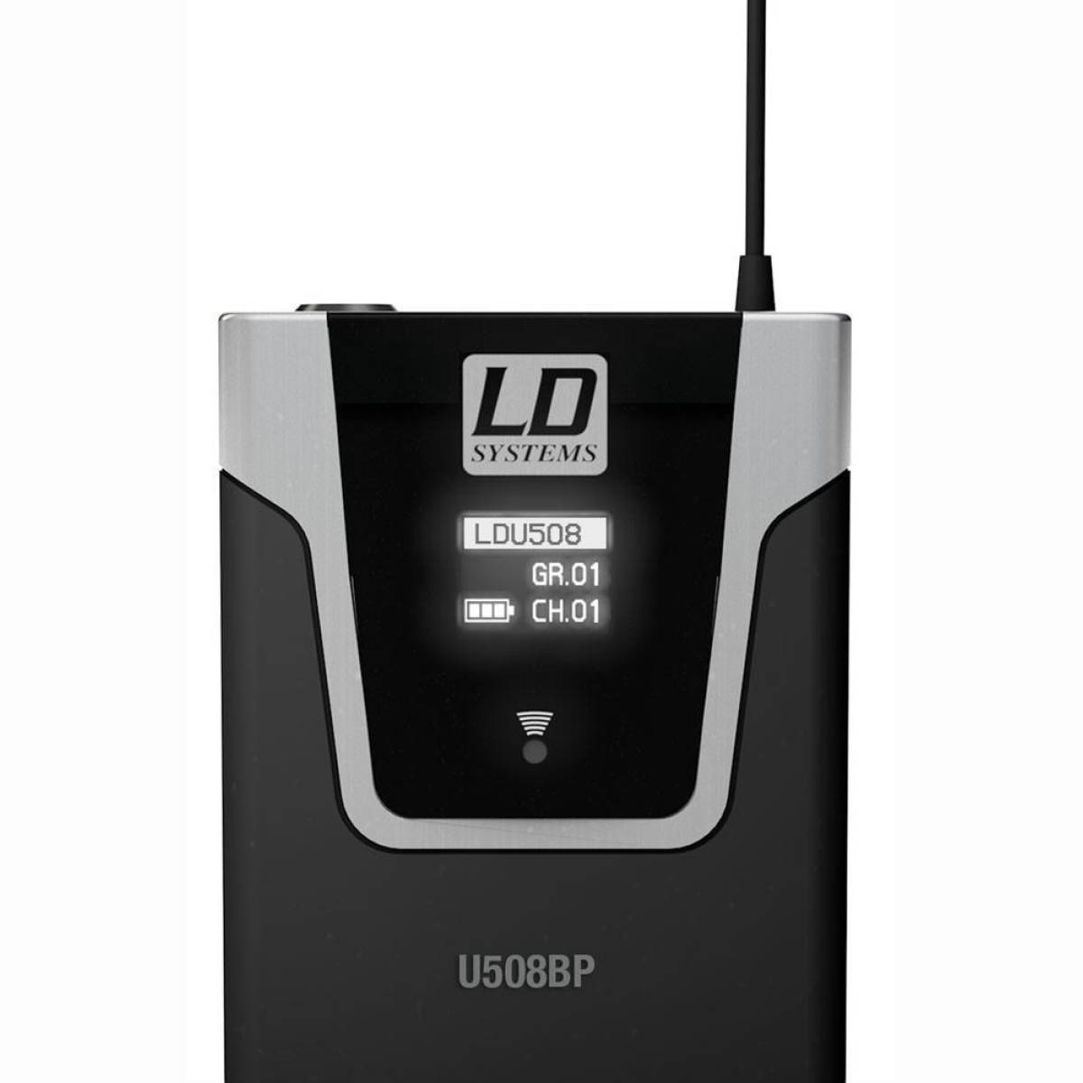 U508 BPH Headset Funk