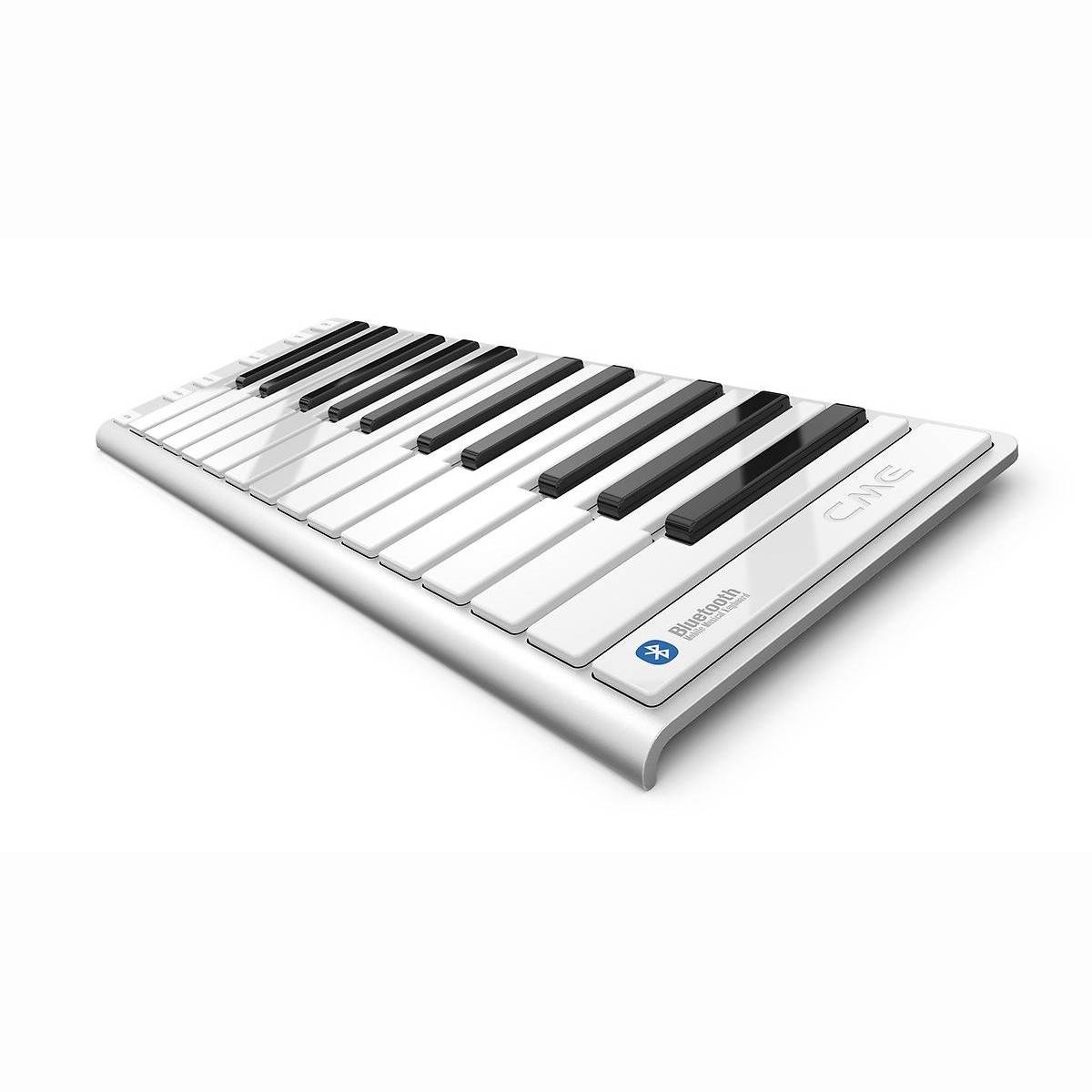 X-Key Air 25 Bluetooth MIDI Keyboard