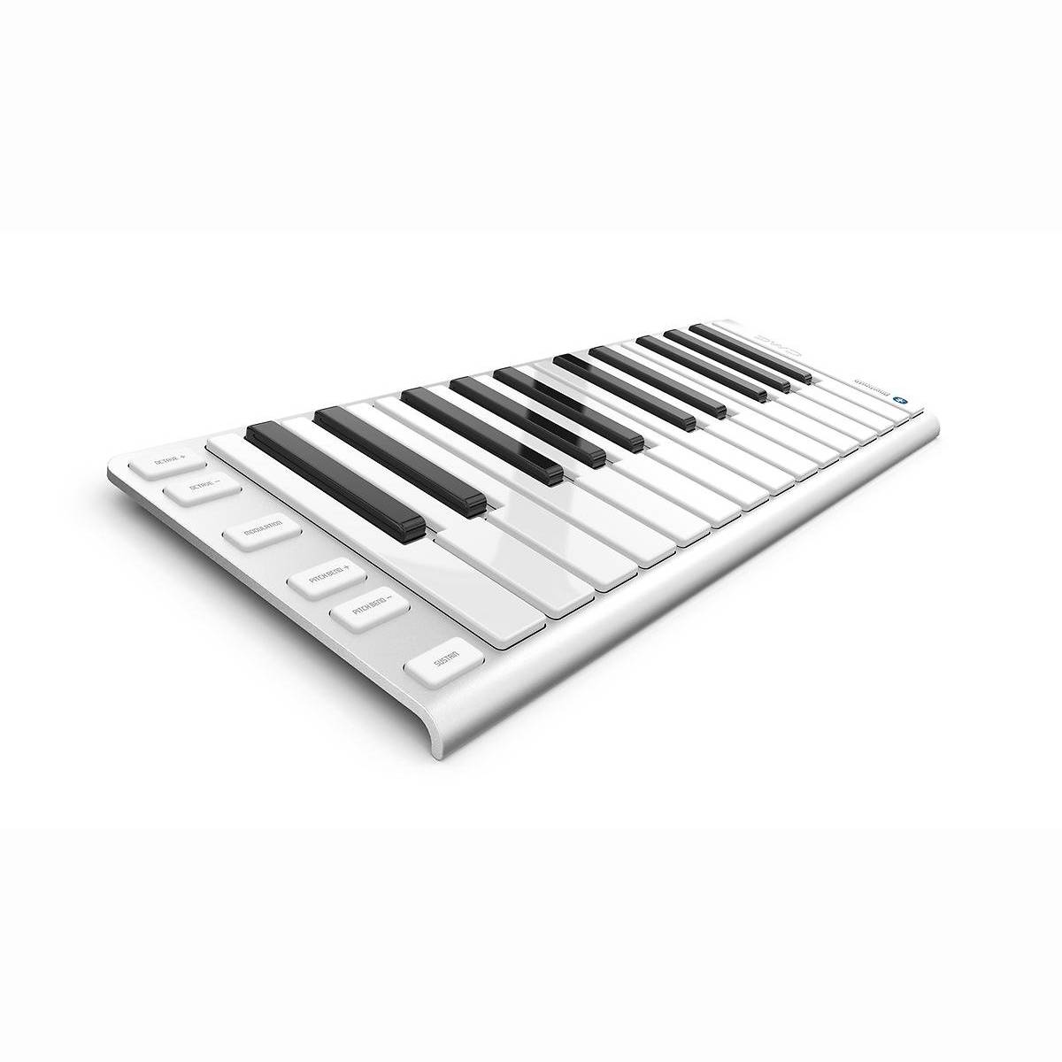 X-Key Air 25 Bluetooth MIDI Keyboard
