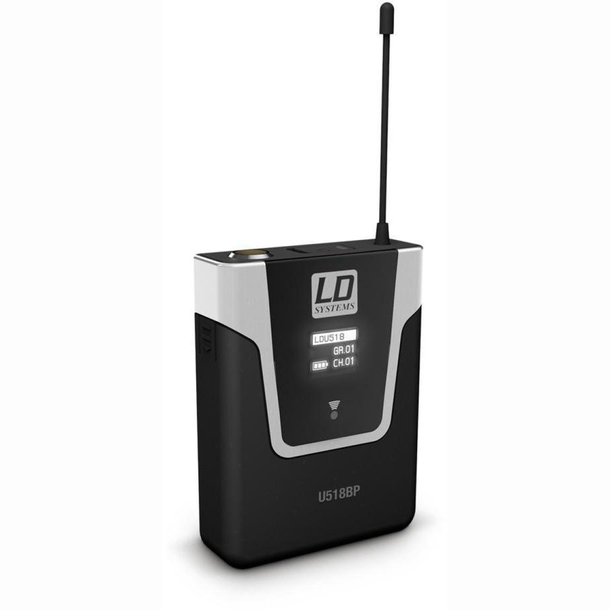 U518 BPHH 2 Funk-Headset