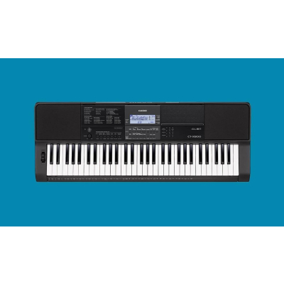 CT-X800 Keyboard 61 Tasten