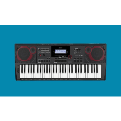 CT-X5000 Keyboard 61 Tasten