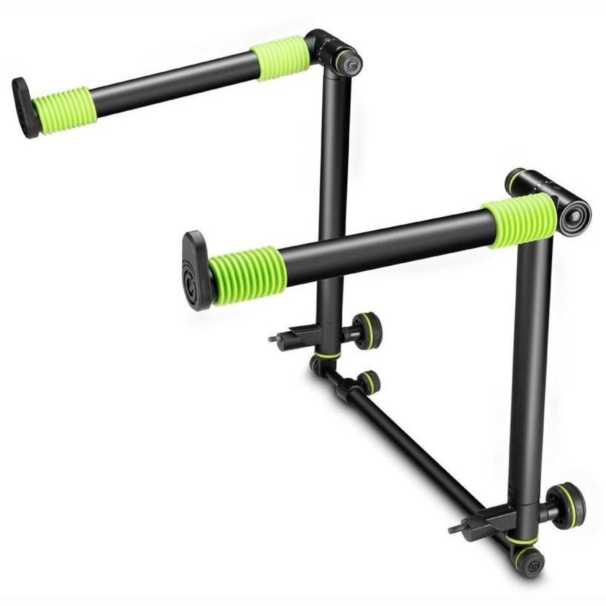 KSX 2 T Zusatzablage für Key-Stative