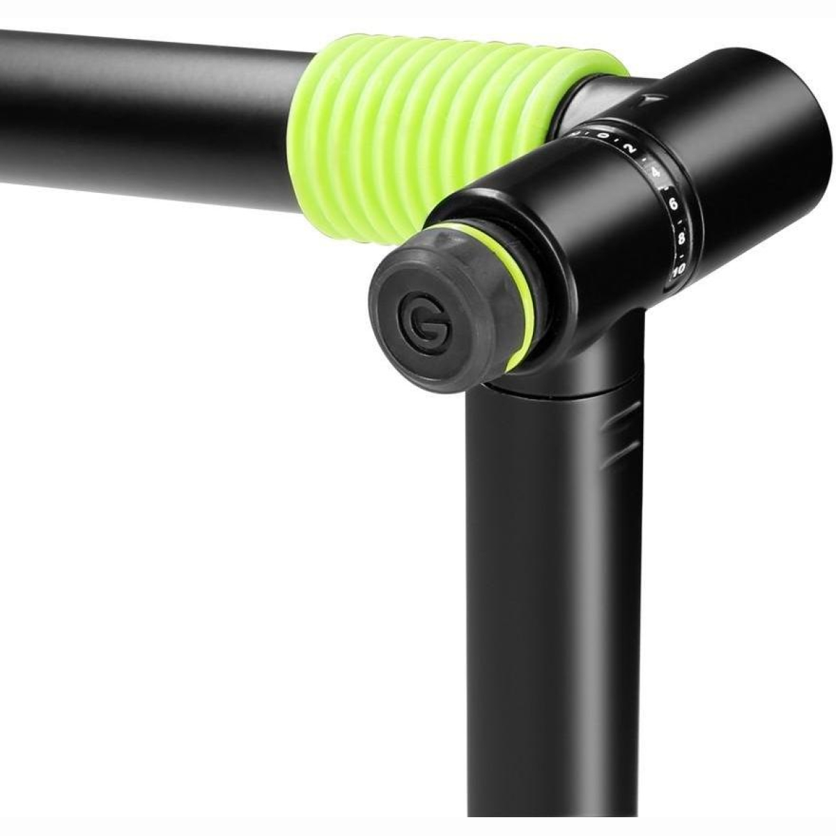 KSX 2 T Zusatzablage für Key-Stative