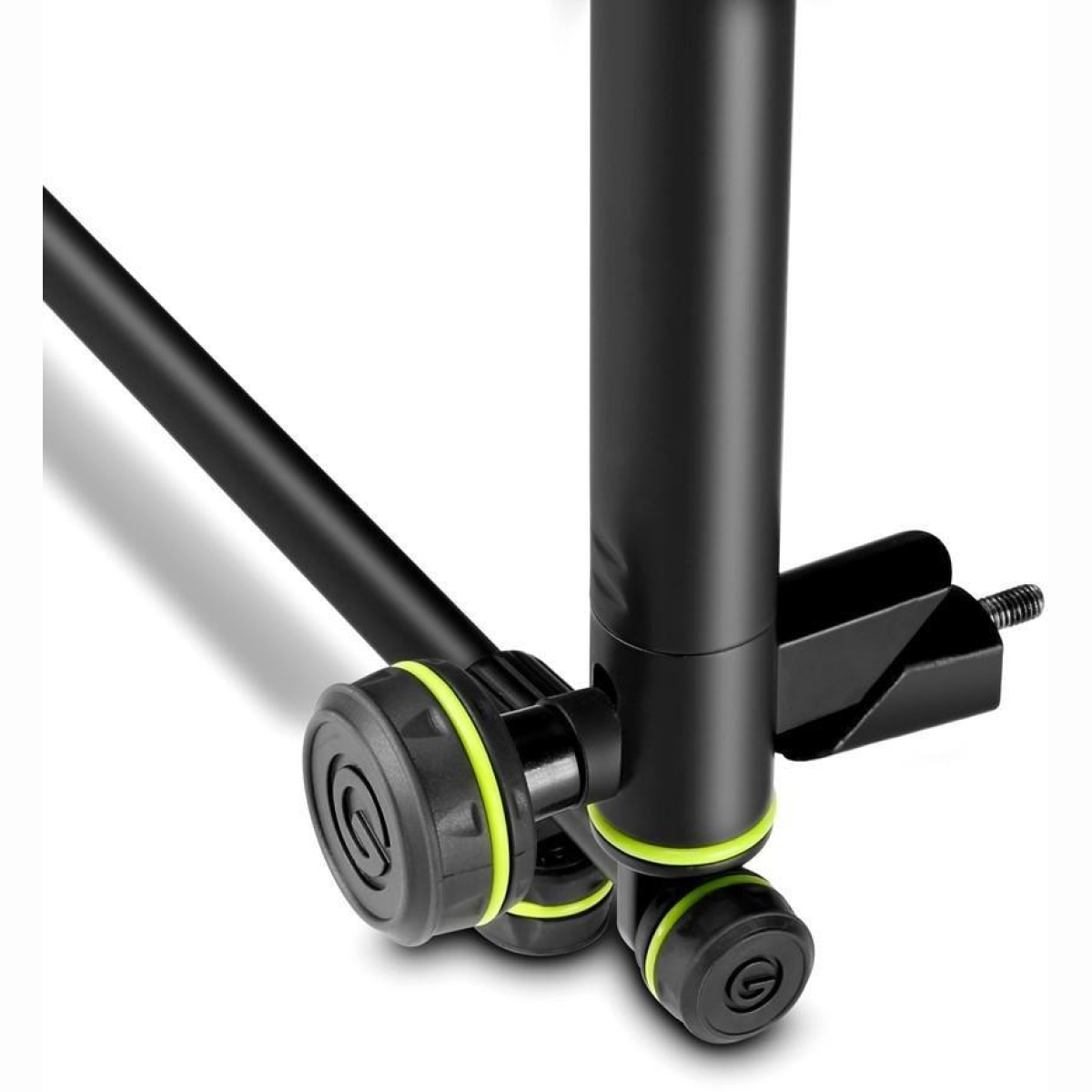 KSX 2 T Zusatzablage für Key-Stative