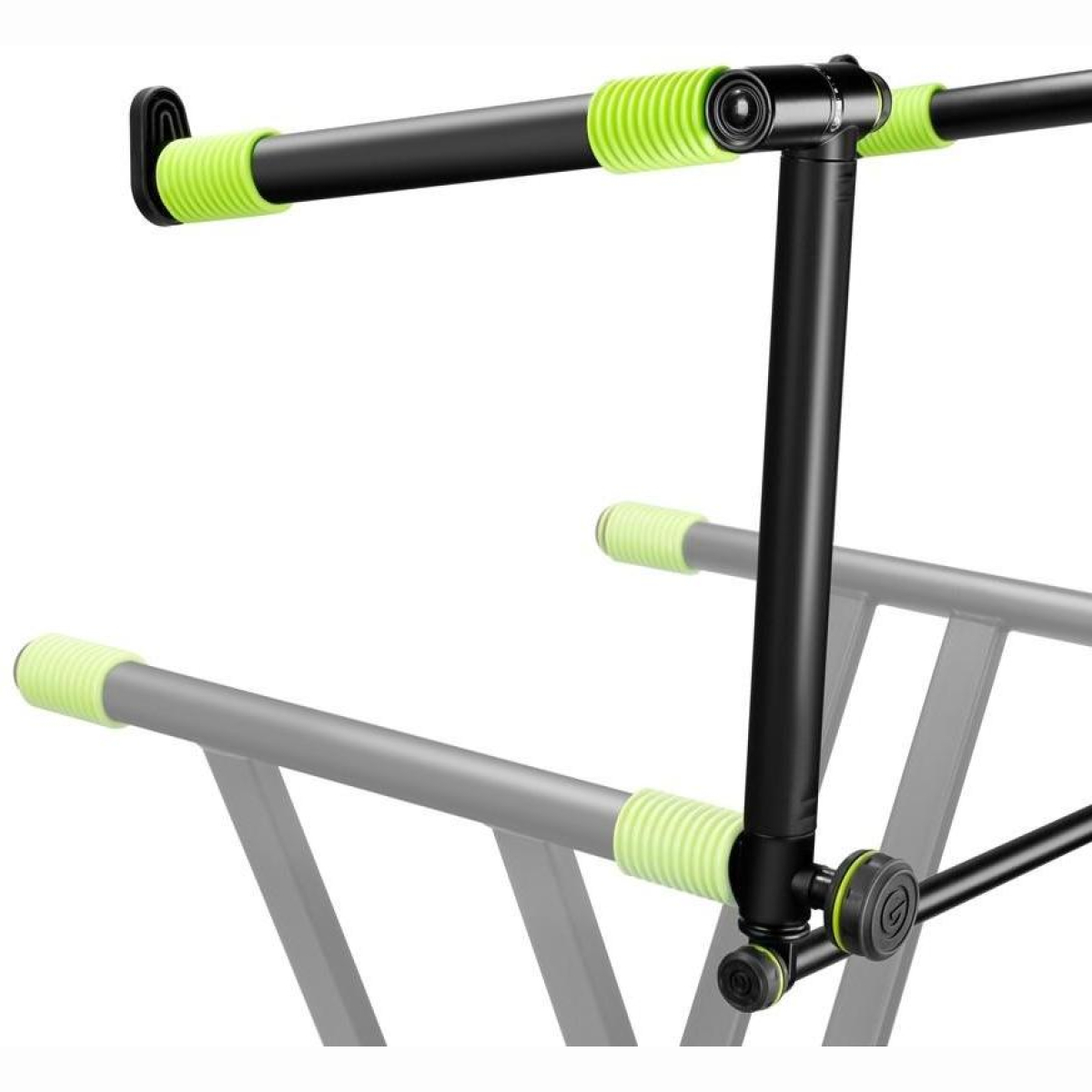 KSX 2 T Zusatzablage für Key-Stative