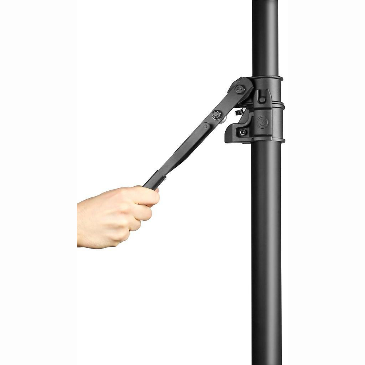 LS Vari-Pole 01 B Klemmstange