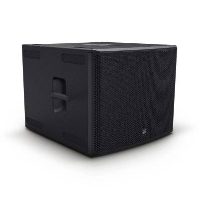 Stinger Sub 18A G3 aktiv Subwoofer