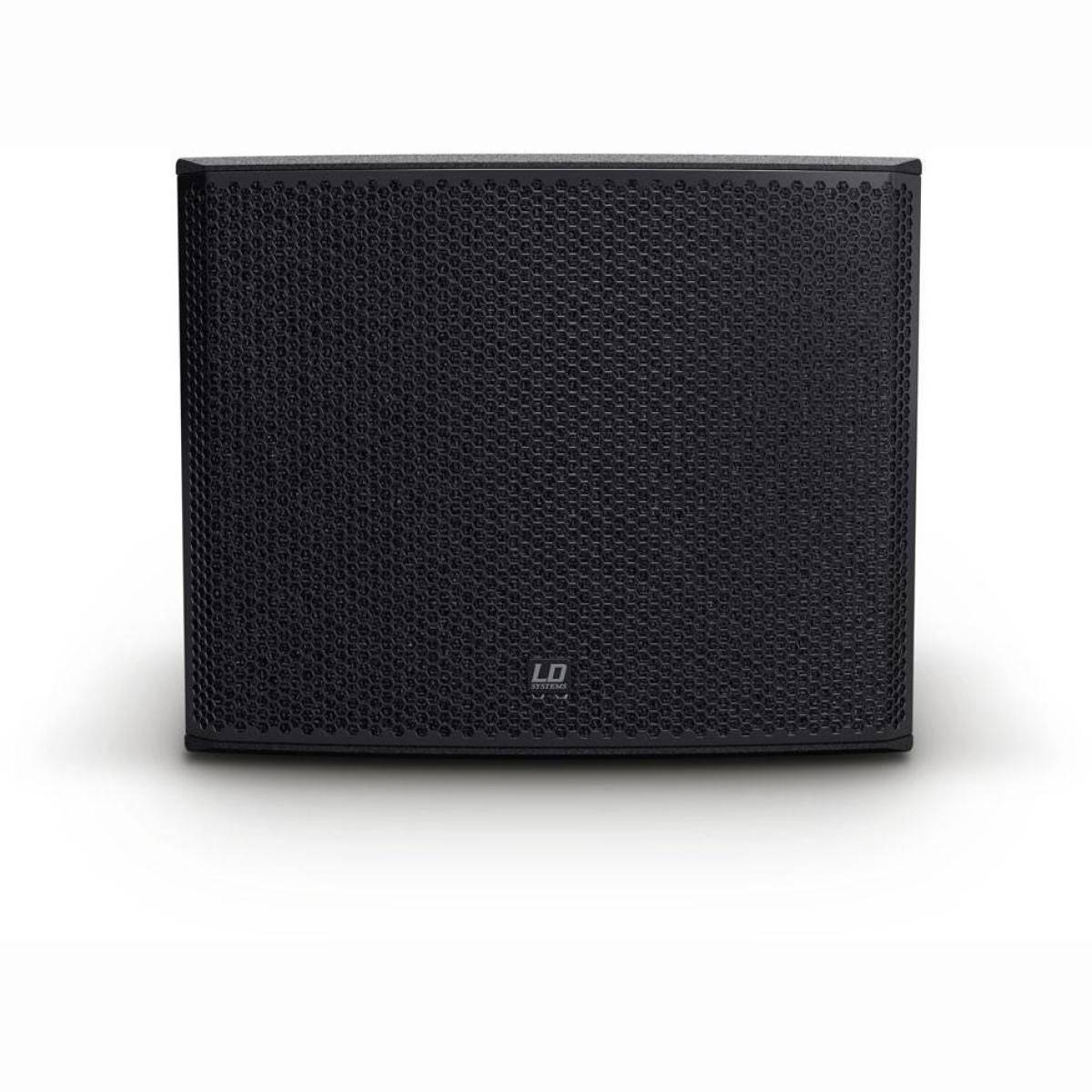 Stinger Sub 18A G3 aktiv Subwoofer