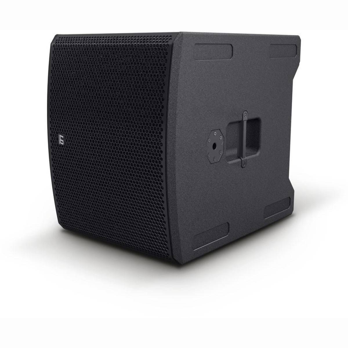 Stinger Sub 18A G3 aktiv Subwoofer