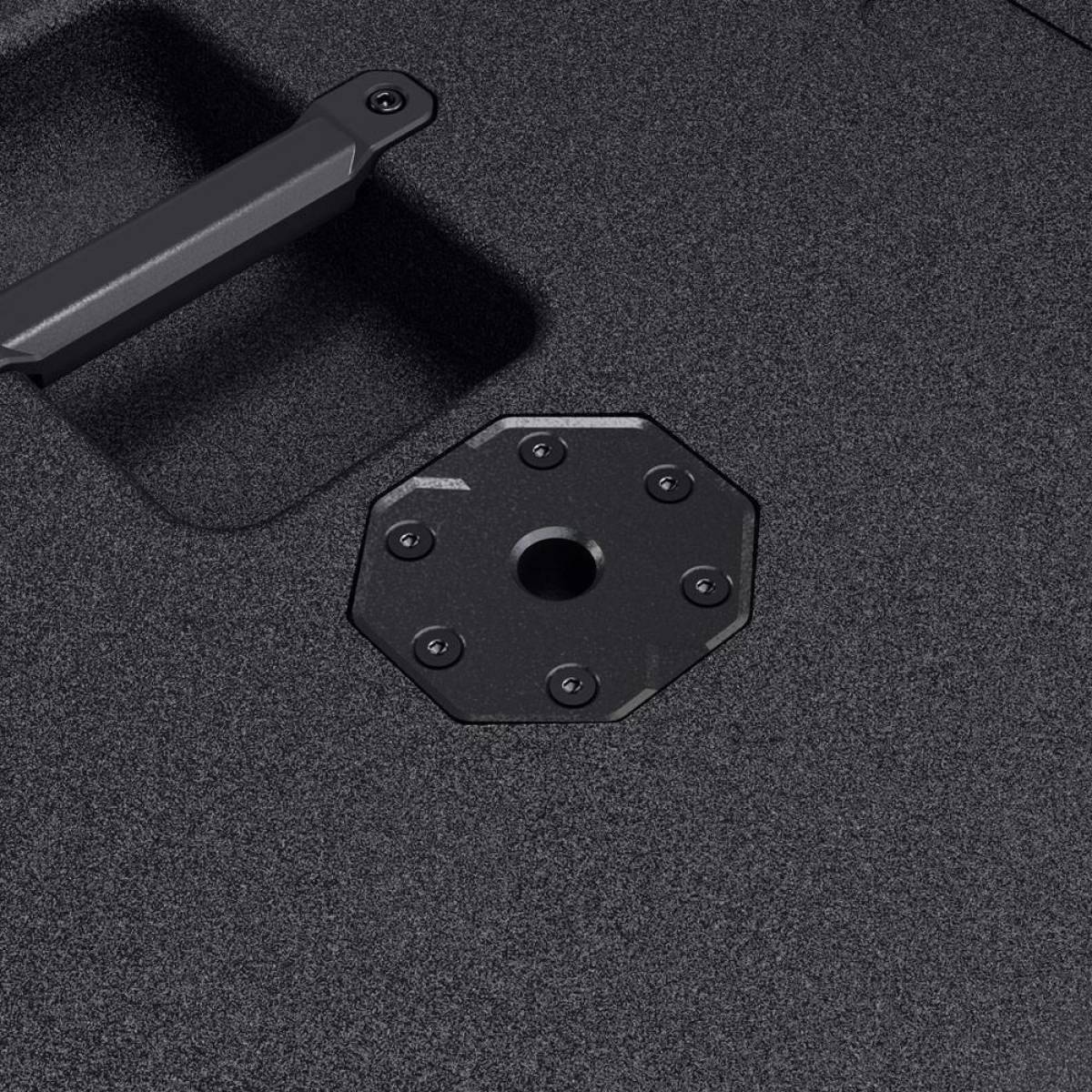 Stinger Sub 18A G3 aktiv Subwoofer