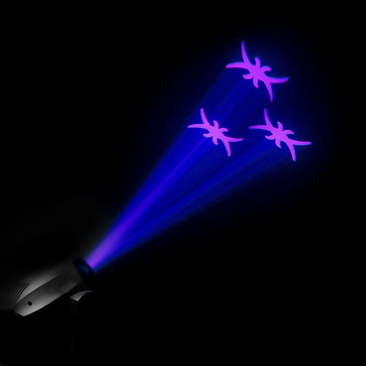 Auro Spot 200 LED Moving Head