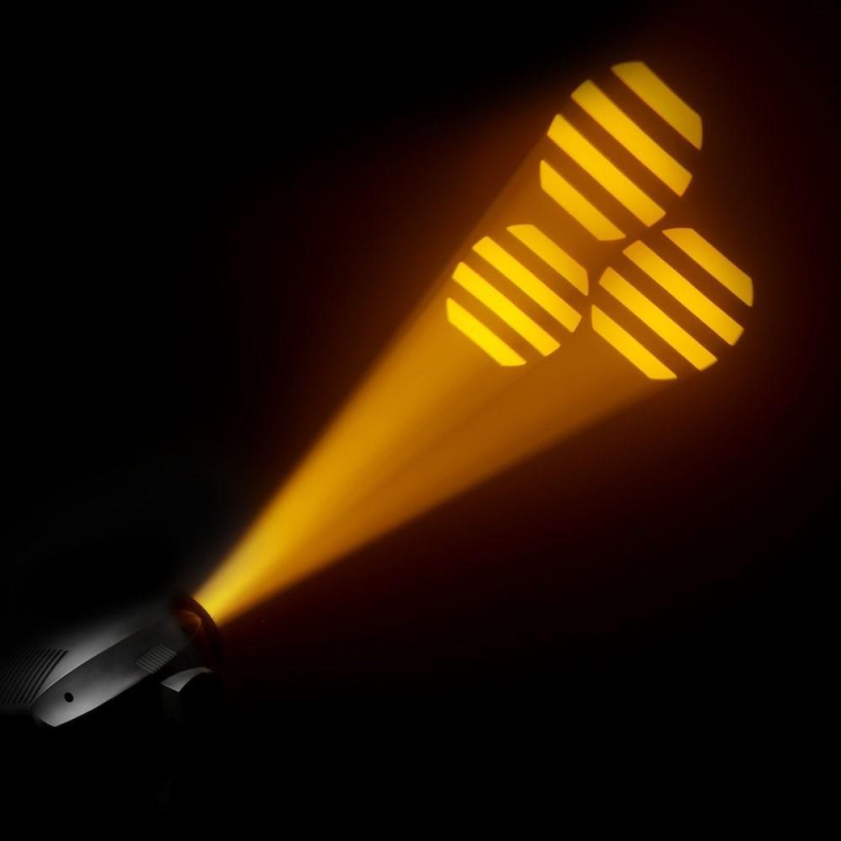 Auro Spot 200 LED Moving Head