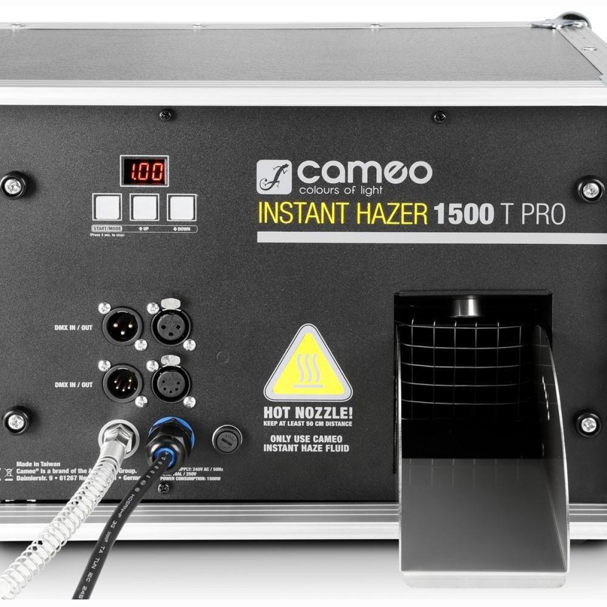 instant Hazer 1500 T Pro