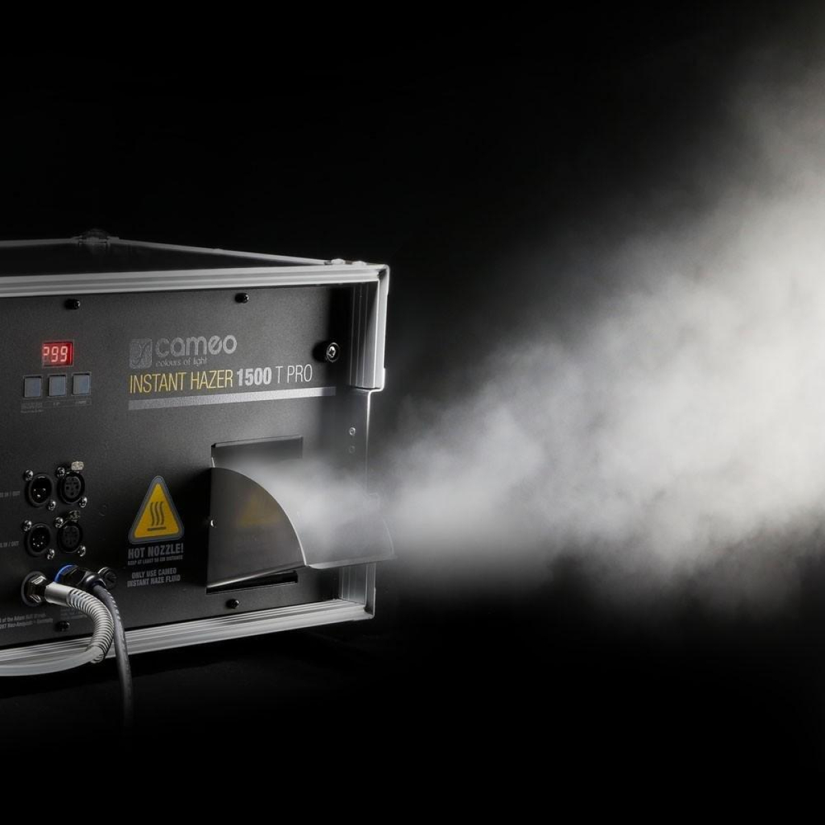 instant Hazer 1500 T Pro