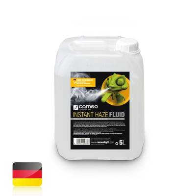 instant Hezaze Fluid 5 Liter
