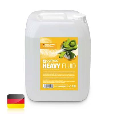 Heavy Fluid 10L
