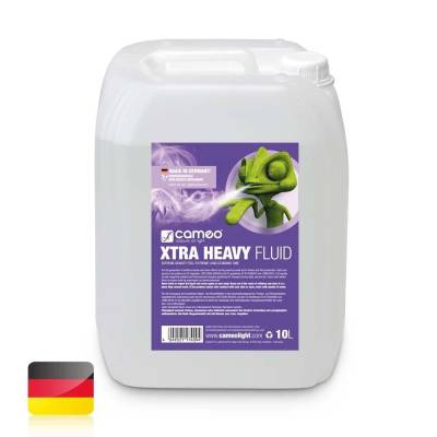 Xtra Heavy Nebelfliud 10 Liter