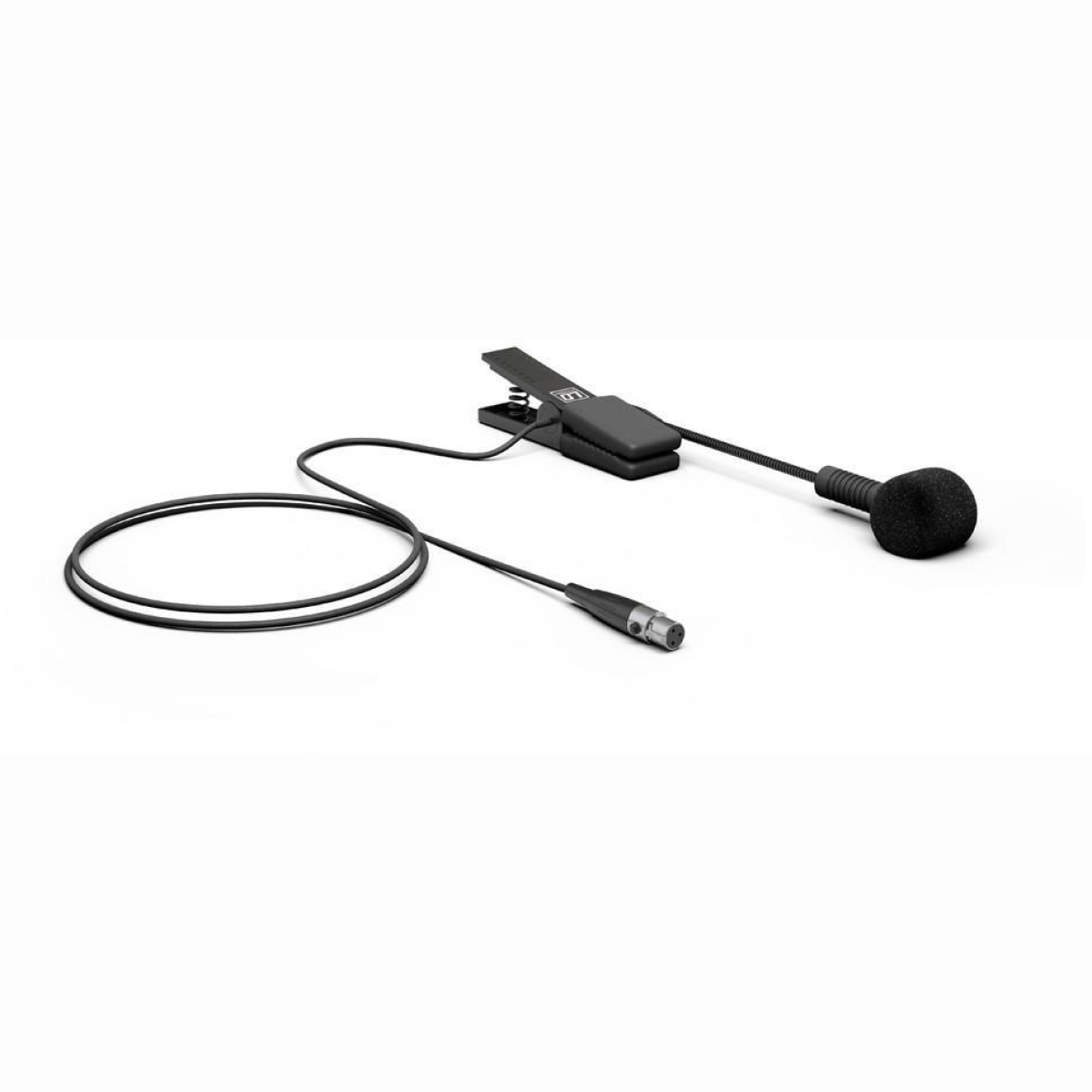 U518 BPW Funkset mit Clip Mikro