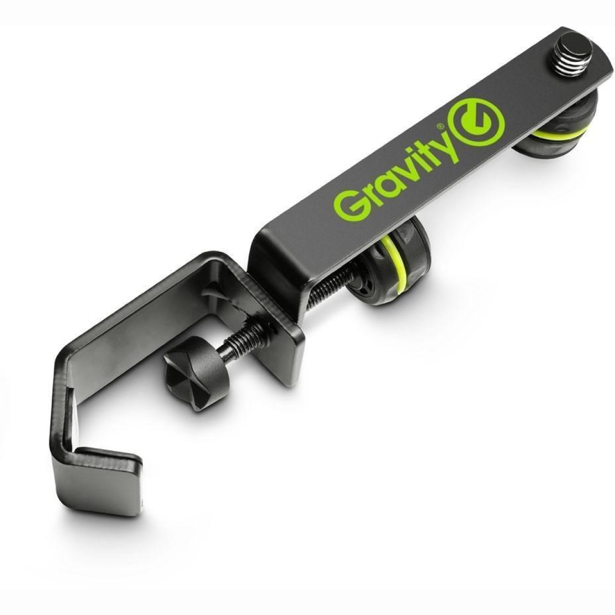 MA MH 01 Mikrofonhalteschiene