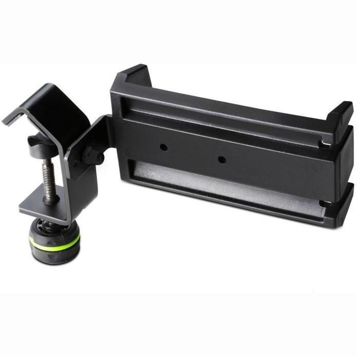 HP HMS 01 B Kopfhörerhalter