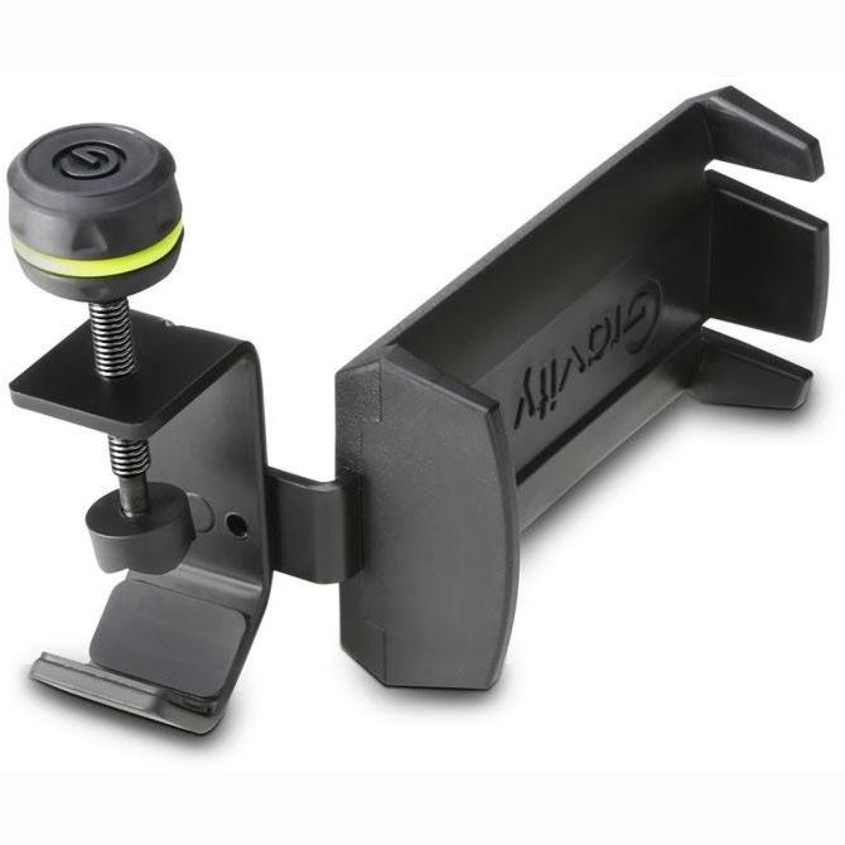 HP HMS 01 B Kopfhörerhalter