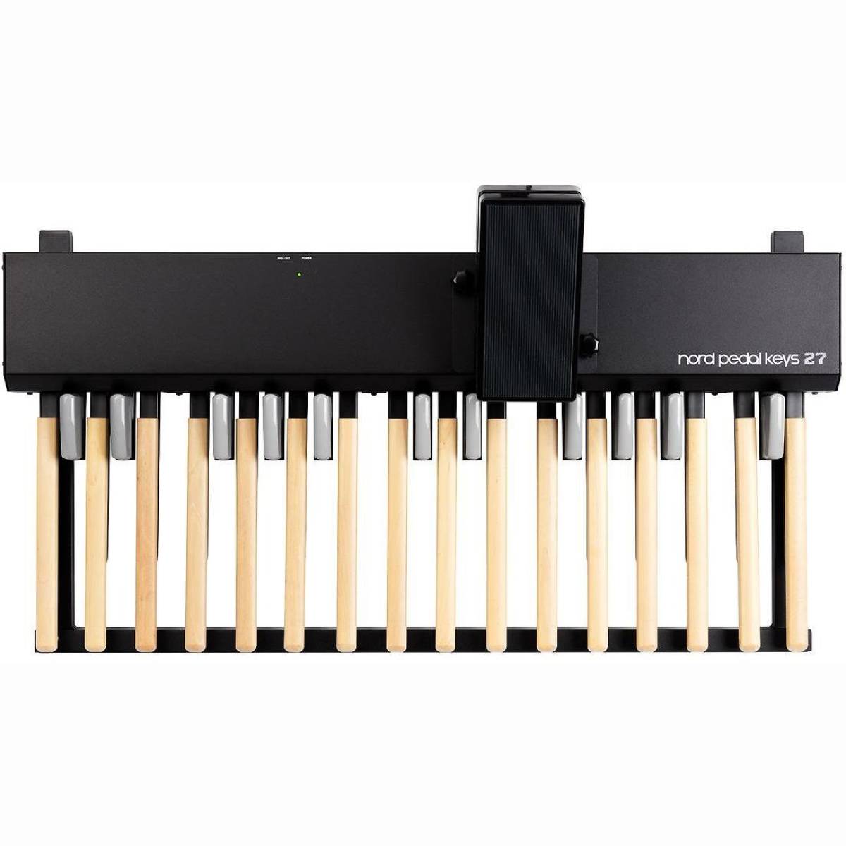 Nord Pedal Key 27