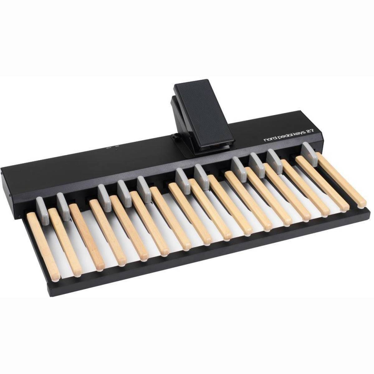 Nord Pedal Key 27