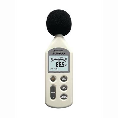 SLM 600 SPL Meter
