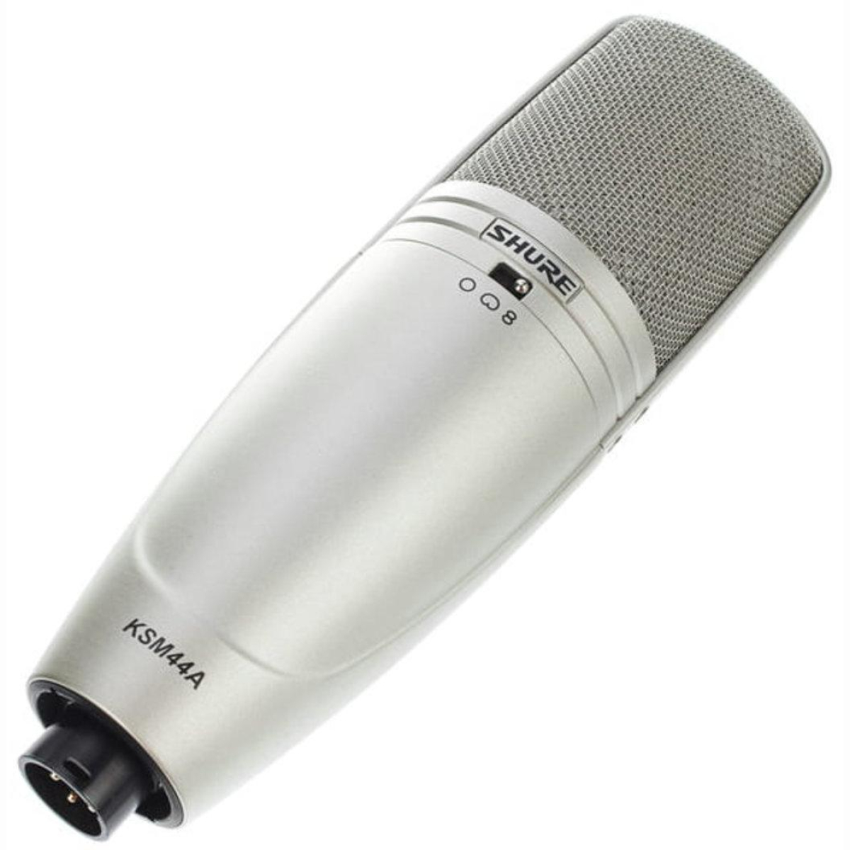 KSM 44A Großmembran-Kondensatormikrofon